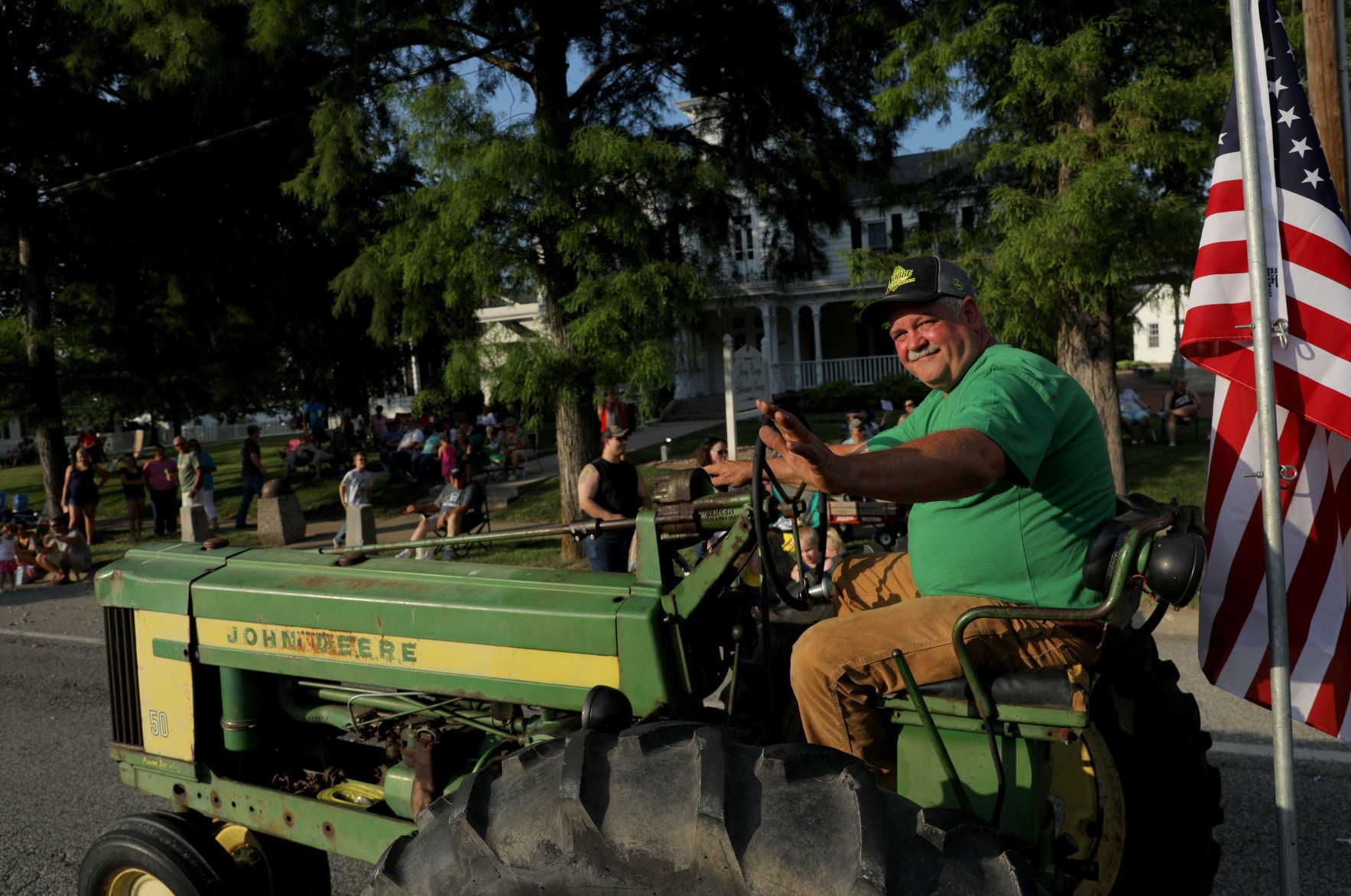 Jersey County Fair celebrates 150 years